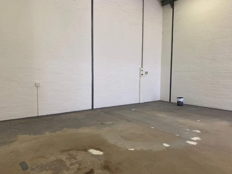 To Let commercial Property for Rent in Montague Gardens Western Cape